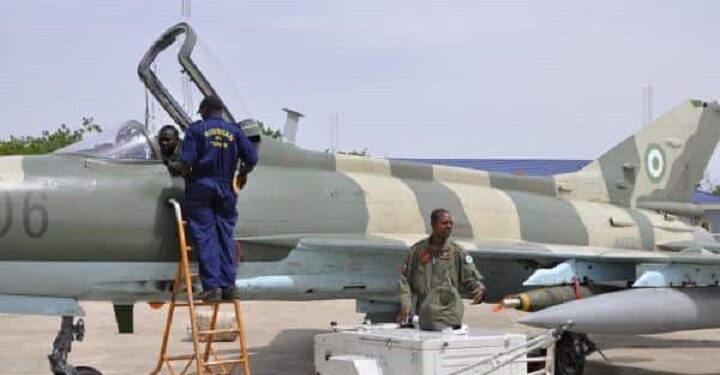 U.S., Turkey To Supply 18 Attack Helicopters To Nigeria – Abubakar