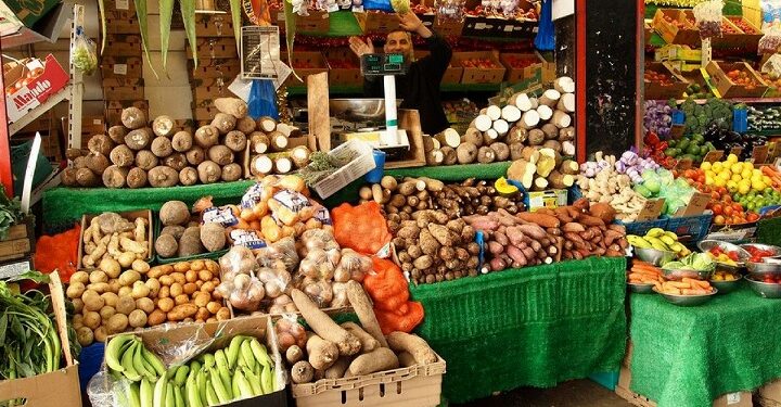 Ogbono, Beans, Egusi, Other Nigerian Foods Rejected Abroad (See Full List)