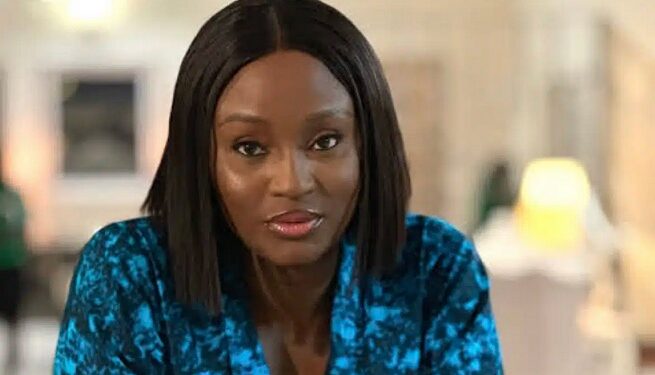 ‘Till Date, I Don’t Know What My Child Looked Like’ – Nollywood Actress, Scarlet Gomez