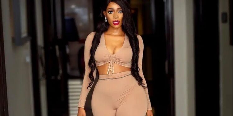 ‘Actresses Have Bad Reputation And It Affects My Love Life’ – Nollywood Actress