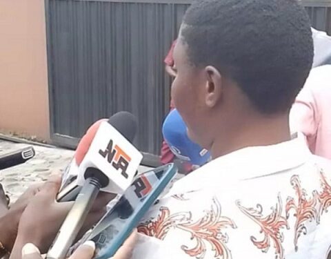 23-Year-Old Nigerian Lady Recounts Her Terrifying Ordeal In Kidnappers’ Den
