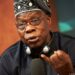 JUST IN: Obasanjo Reveals Only Nigerian Pastor That Will Make Heaven