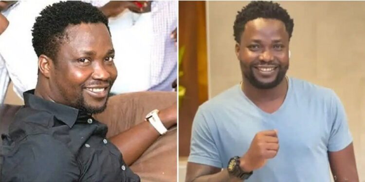 Nollywood Actor Opens Up On Reason He Moved Back To Nigeria From USA