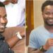 Nollywood Actor Opens Up On Reason He Moved Back To Nigeria From USA
