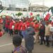 BREAKING: FG Sues NLC, TUC Over Nationwide Protests
