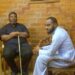 “He Who Fetches Ant Infested Firewood, Should Be Ready To Host The Lizards For A Feast” – Pete Edochie Reacts To His Son’s Marital Issues (Video)