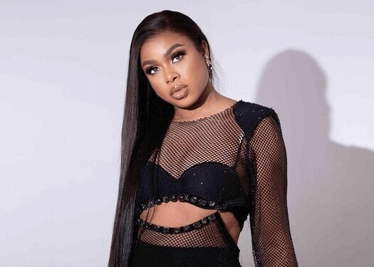 BBNaija All Stars: Princess Becomes First Housemate To Be Evicted