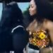 BBNaija: Ilebaye Clashes With Female Housemates As She Pulls Ceec’s Wig And Pushes Doyin After Their Saturday Night Party (Video)
