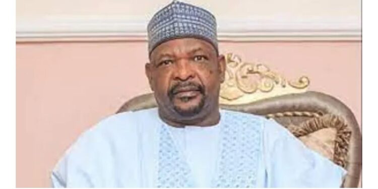 Some Senators Have Gotten N2m Recess ‘Token’ – Senator Ningi