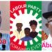 Just In: Court Affirms Lamidi Apapa As Labour Party National Chairman, Sacks Abure