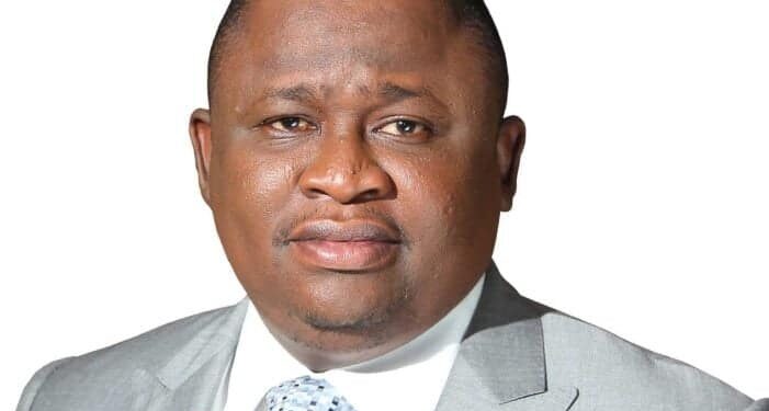 Senator’s Aide Shot Dead In Lagos