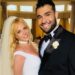 Singer Britney Spears And Husband Sam Asghari Split After One Year Of Marriage