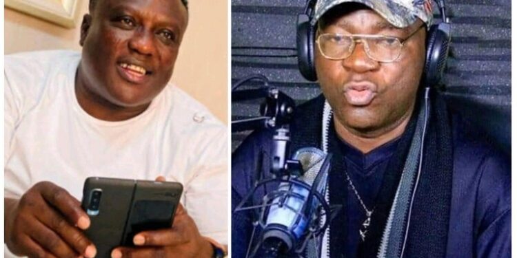 ‘Saheed Osupa Abandoned Me After Making Him Popular’ – Kola Olotu