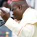 ‘What We Are Experiencing Now Is The Best’ – Lagos CAN Chairman Speaks On Fuel Subsidy Removal, Hails Tinubu