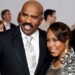 Divorce: Steve Harvey Speaks On Wife Cheating With Bodyguard, Chef