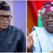 All Petitions Against President Tinubu’s Victory At The Polls Are ‘Terribly Hopeless’ – APC Secretary Ajibola Basiru