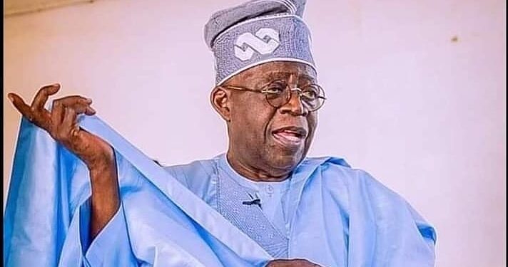 Former Presidential Candidates Beg President Tinubu For Appointments