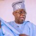 Former Presidential Candidates Beg President Tinubu For Appointments