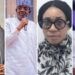 See All President Tinubu’s Second Ministerial Nominees And Their States (Full List)