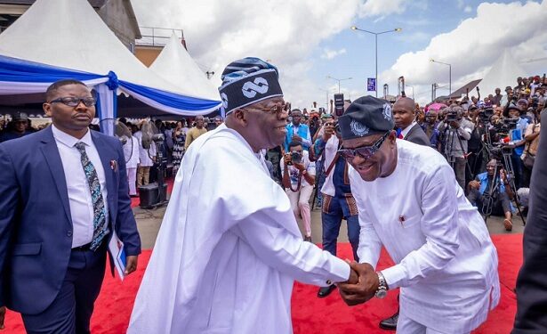 Election ‘Rerun’ Trends Online Over Wike’s Appointment As FCT Minister