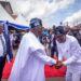 Election ‘Rerun’ Trends Online Over Wike’s Appointment As FCT Minister