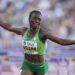 Just In: Tobi Amusan Finally Cleared Of Doping Allegations