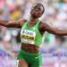 Tobi Amusan Breaks Silence After Being Cleared Of Doping Allegations