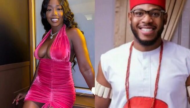 BBNaija All Stars: Tolanibaj, Frodd Evicted From Reality Show