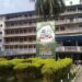 Fire Guts Part Of UCH Ibadan (Video)