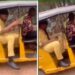 Nigerians React As Lawmaker Denied Entry Into Assembly Complex For Using ‘Tricycles’ (Video & Comments)