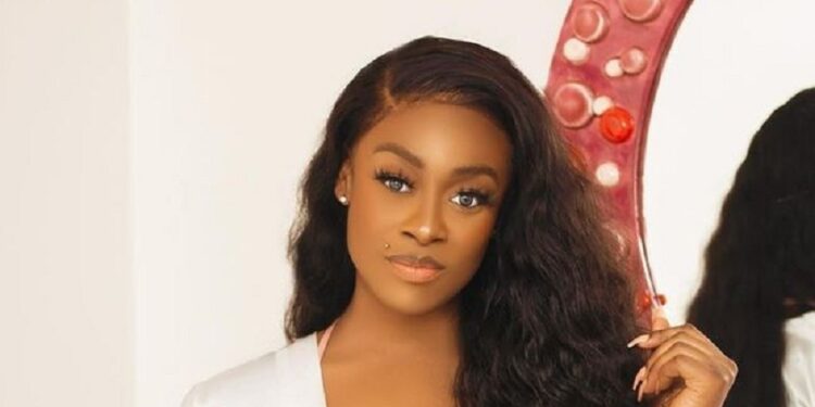 BBNaija All Stars: Uriel Evicted From Reality Show