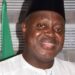 Former PDP Chairman Dies In Abuja