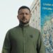 Watch President Zelensky’s Emotion Filled Address As Ukraine Celebrates 32nd Independence Day (Video & Full Text)