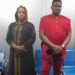 India-Bound ‘Couple’ Excretes 184 Wraps Of Cocaine, Woman Hides Drug In Private Part (Video)
