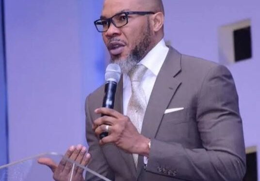 Abuja Pastor, Aigbe Charged With Unlawful Possession Of AK-47 Rifle