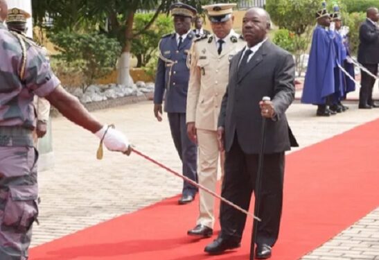 Coup: Reactions As Military Takes Over Power In Gabon, Deposes President After Re-Elect For Third Term (Comments)