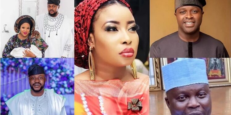 I Slept With Toyin Abraham’s Husband, Femi Adebayo, Mr Latin, Odunlade Adekola, Lere Paimo, Others – Lizzy Anjorin Spills, Nigerians React (Video & Comments)