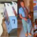 Ex-corper Buys Two Phones For Her Parents With NYSC Allowance As Appreciation Gift (Video)