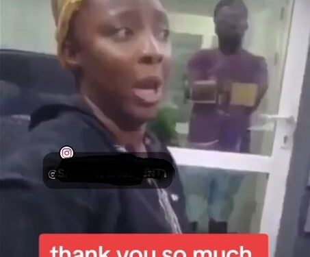 The Poor Man You Reject Today, In 10 Years You’ll Bow To Him – Female Evangelist (Video)