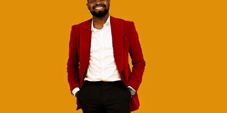 Basketmouth’s Son, Jason Joins Liverpool Academy (Video)