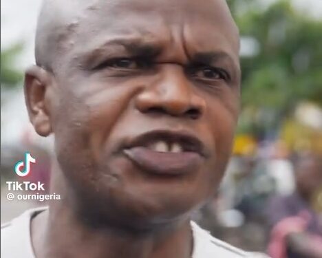 Buhari Is Better Than Tinubu – Nigerians Cry Out As Rising Cost of Living Bites (Video)