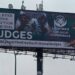 FG Orders Removal Of ‘All Eyes On The Judiciary’ Billboards Nationwide