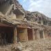 Tragedy As Man Dies While Protecting Son From Collapsed Building In Akure