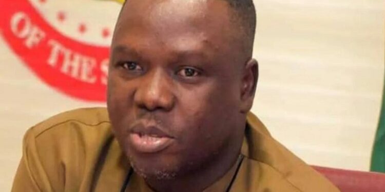 Tinubu Has Two Months Before He Vacates Aso Villa – Atiku’s Aide, Daniel Bwala