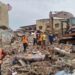 Wike Orders Arrest of Owner of Abuja Collapsed Building, To Resettle Residents
