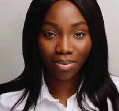 26-Year-Old Nigerian Woman Declared Missing By Police In Canada (Photos)