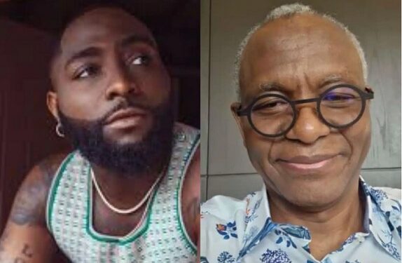 Ministerial Appointment: Davido ‘Mocks’ El-Rufai’s New Photo