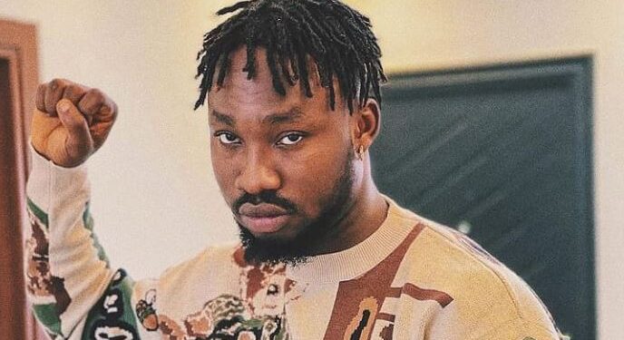 Why I Date 18-year-old Girls And Break Up With Them Before They Turn 24 — Skitmaker, De General (Video)