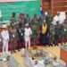 ECOWAS Defence Chiefs Will Invade Niger On ‘D-Day’, Its Decided – Official