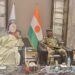Niger Coup: Negotiation Between ECOWAS Delegations And Tchiani-Led Military Junta Fails, Next Action Revealed